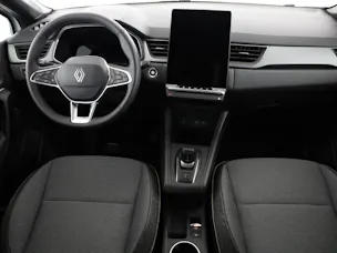 Renault Captur 1.8 E-Tech techno