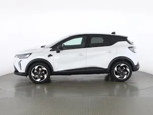 Renault Captur 1.8 E-Tech techno