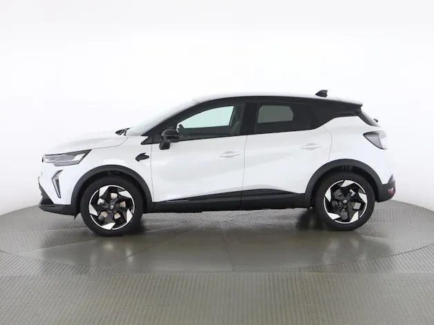 Renault Captur 1.8 E-Tech techno