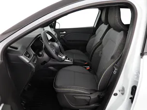 Renault Captur 1.8 E-Tech techno