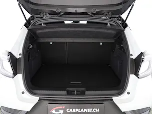 Renault Captur 1.8 E-Tech techno