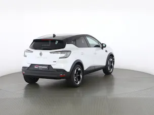 Renault Captur 1.8 E-Tech techno