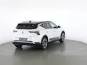Renault Scénic E-Tech iconic