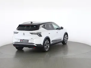 Renault Scénic E-Tech iconic