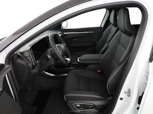 Renault Scénic E-Tech iconic