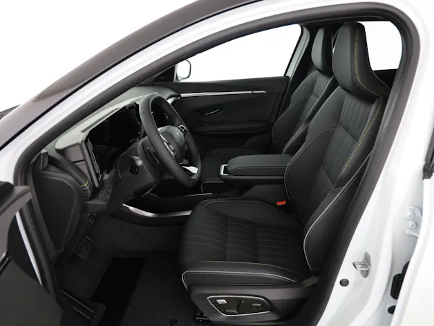 Renault Scénic E-Tech iconic