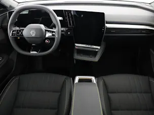 Renault Scénic E-Tech iconic