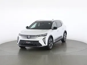Renault Scénic E-Tech iconic