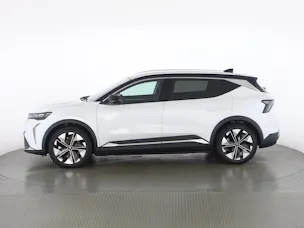 Renault Scénic E-Tech iconic