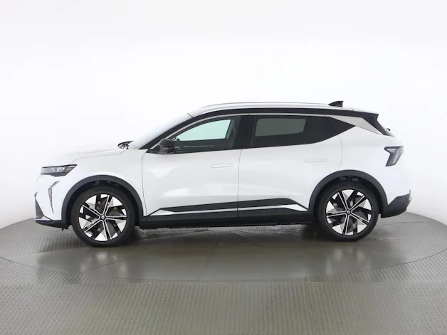 Renault Scénic E-Tech iconic