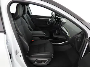 Renault Scénic E-Tech iconic