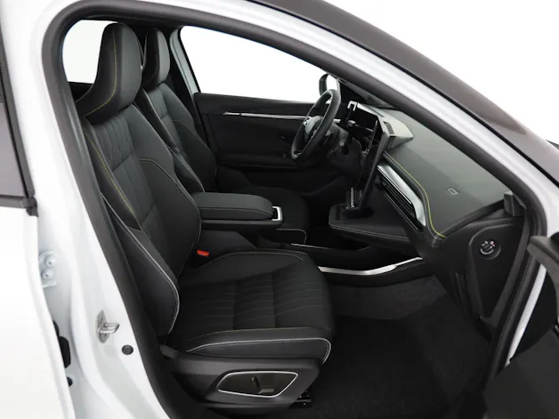 Renault Scénic E-Tech iconic