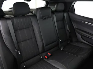 Renault Scénic E-Tech iconic