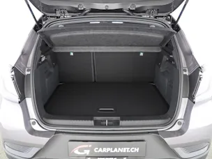 Renault Captur 1.8 E-Tech techno