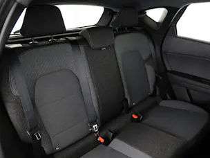 Renault Captur 1.8 E-Tech techno