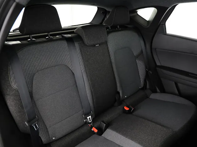 Renault Captur 1.8 E-Tech techno
