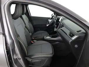 Renault Captur 1.8 E-Tech techno