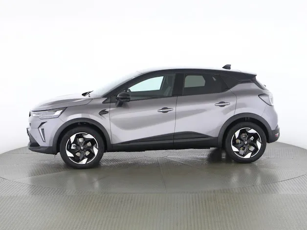 Renault Captur 1.8 E-Tech techno