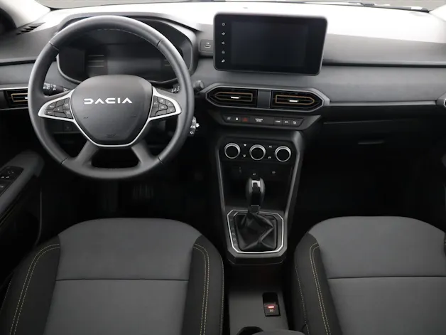 Dacia Jogger 1.6 Hybrid Extreme