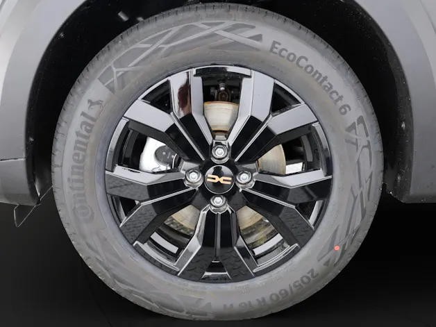 Dacia Jogger 1.6 Hybrid Extreme