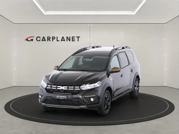 Dacia Jogger 1.6 Hybrid Extreme