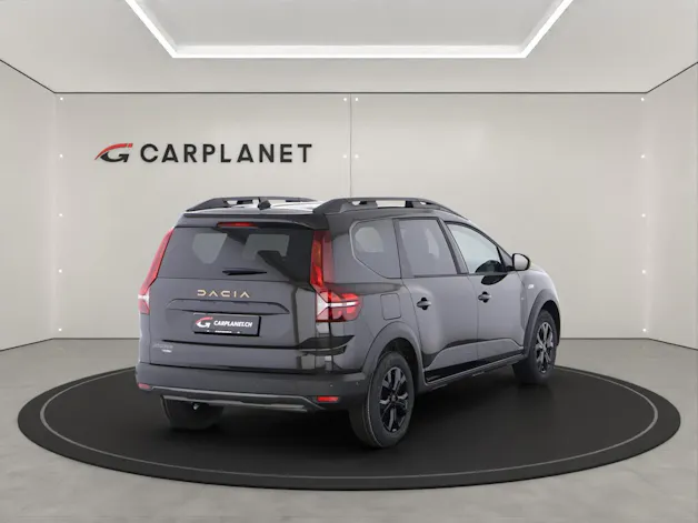 Dacia Jogger 1.6 Hybrid Extreme