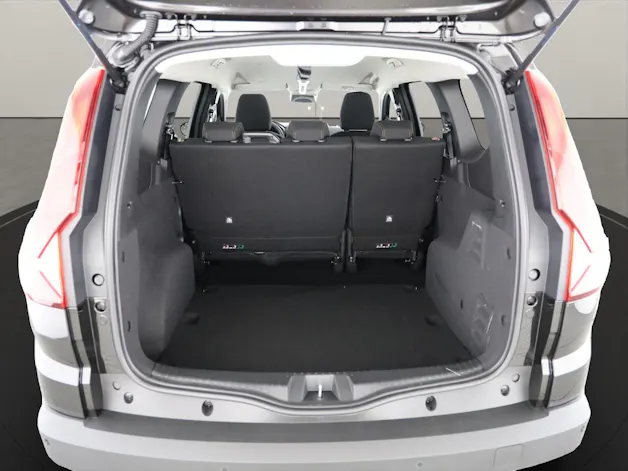 Dacia Jogger 1.6 Hybrid Extreme