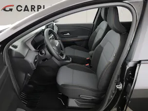 Dacia Jogger 1.6 Hybrid Extreme