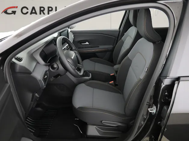 Dacia Jogger 1.6 Hybrid Extreme