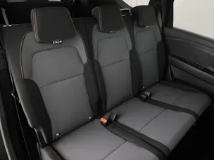 Dacia Jogger 1.6 Hybrid Extreme