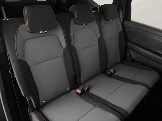 Dacia Jogger 1.6 Hybrid Extreme