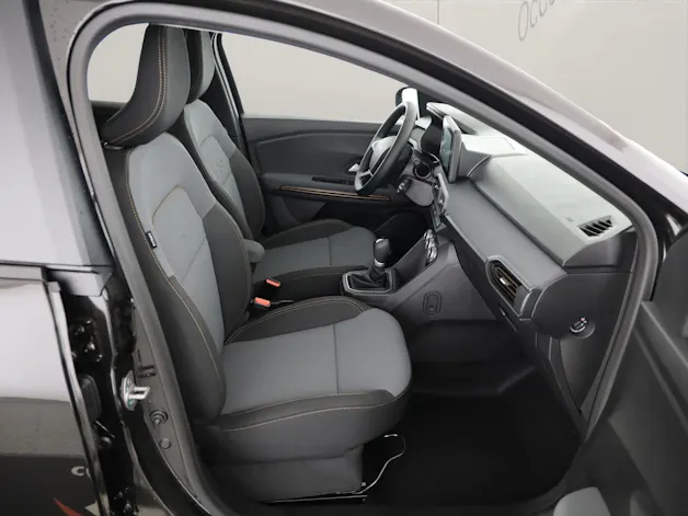 Dacia Jogger 1.6 Hybrid Extreme