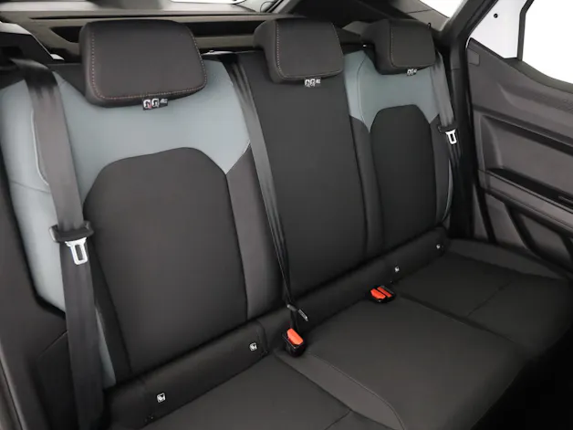 Dacia Duster 1.2 TCe Extreme 4WD