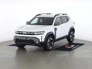 Dacia Duster 1.2 TCe Extreme 4WD