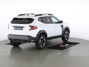 Dacia Duster 1.2 TCe Extreme 4WD