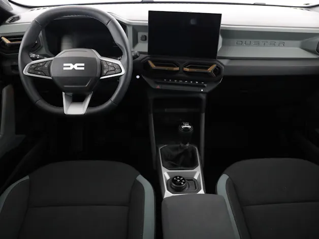 Dacia Duster 1.2 TCe Extreme 4WD