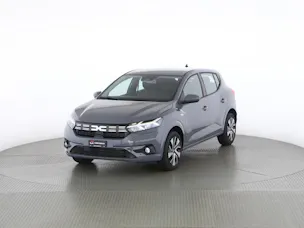 Dacia Sandero 1.0 TCe Expression