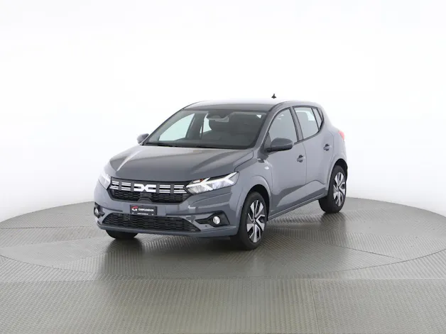 Dacia Sandero 1.0 TCe Expression