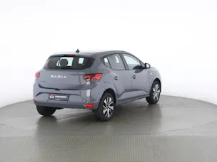 Dacia Sandero 1.0 TCe Expression