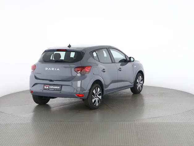 Dacia Sandero 1.0 TCe Expression