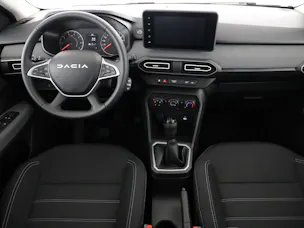 Dacia Sandero 1.0 TCe Expression