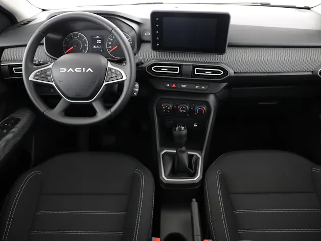 Dacia Sandero 1.0 TCe Expression