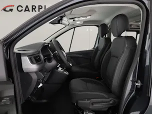 Renault Trafic Spaceclass 2.0 dCi Blue 170 EAG9