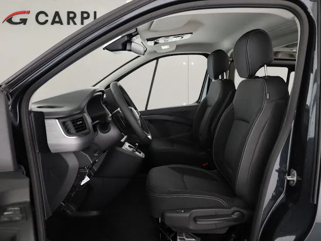 Renault Trafic Spaceclass 2.0 dCi Blue 170 EAG9