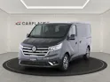 Renault Trafic Spaceclass 2.0 dCi Blue 170 EAG9