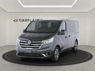 Renault Trafic Spaceclass 2.0 dCi Blue 170 EAG9