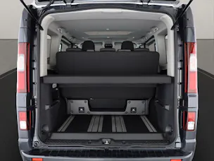 Renault Trafic Spaceclass 2.0 dCi Blue 170 EAG9