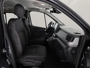 Renault Trafic Spaceclass 2.0 dCi Blue 170 EAG9