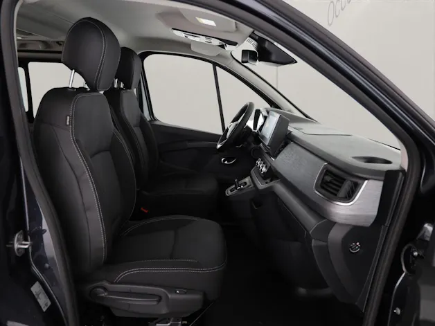 Renault Trafic Spaceclass 2.0 dCi Blue 170 EAG9