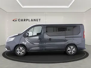 Renault Trafic Spaceclass 2.0 dCi Blue 170 EAG9